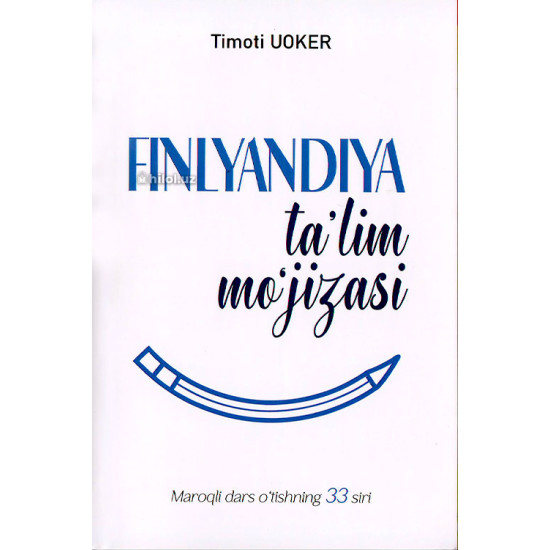 «Finlyandiya ta’lim mo‘jizasi»