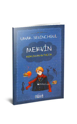«Mervin» (Asirlikdan qutulish)