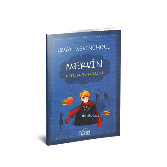 «Mervin» (Asirlikdan qutulish)