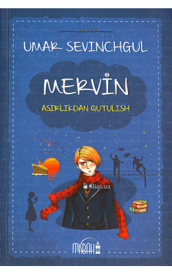 «Mervin» (Asirlikdan qutulish)