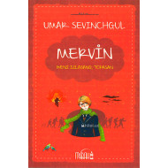 «Mervin» (Meni izlasang, topasan)