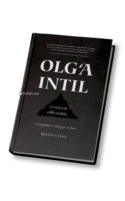«Olg‘a intil»