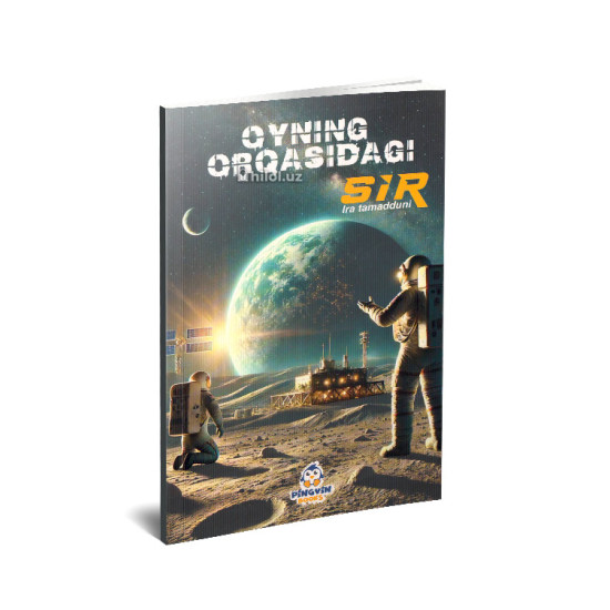 «Oyning orqasidagi sir»