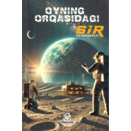 «Oyning orqasidagi sir»