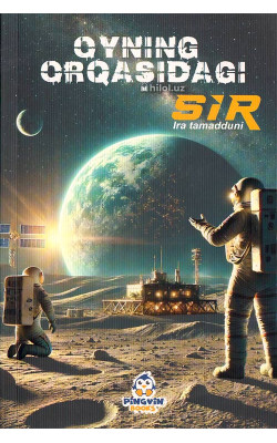 «Oyning orqasidagi sir»