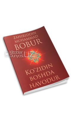 «Ko'zidin boshida havodur»