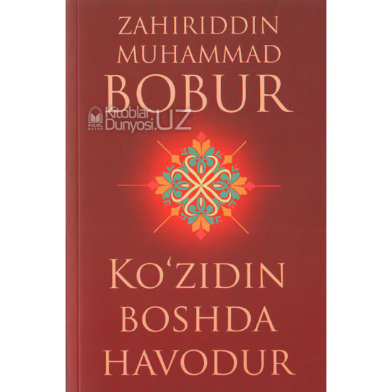 «Ko'zidin boshida havodur»