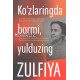 «Ko'zlaringda bormi, yulduzing»