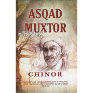 «Chinor» (qattiq muqova)