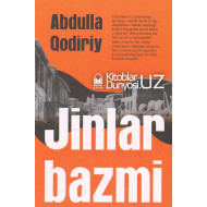 «Jinlar bazmi» (Abdulla Qodiriy)