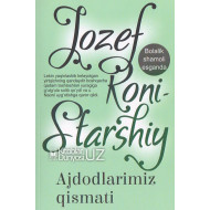 «Ajdodlarimiz qismati»