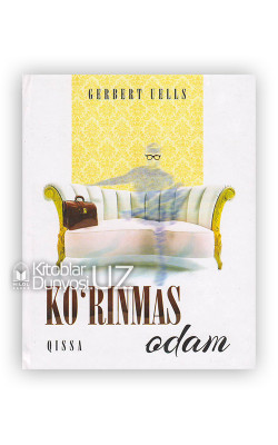 «Ko'rinmas odam» (qissa)