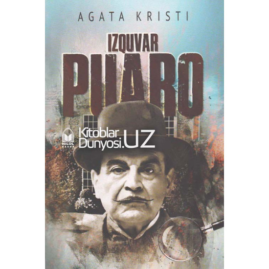 «Izquvar Puaro»‎