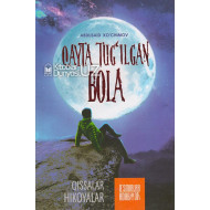 «Qayta tug'ilgan bola»‎