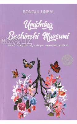 «Umidning beshinchi mavsumi»