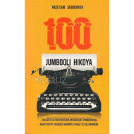 «100 jumboqli hikoya»