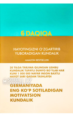 «6 daqiqa»