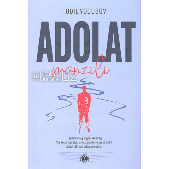 «Adolat manzili»