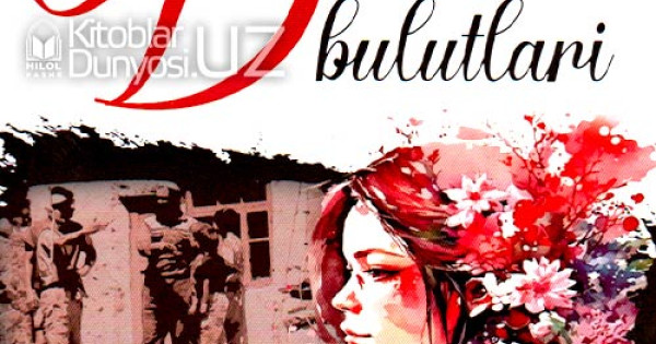 «Bahor bulutlari»