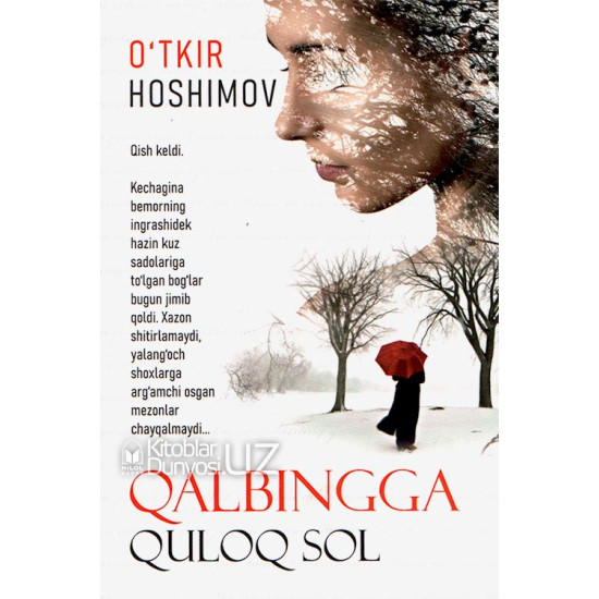 «Qalbingga quloq sol»