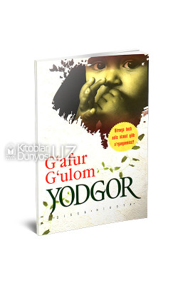 «Yodgor»