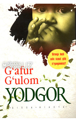 «Yodgor»