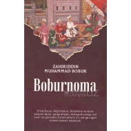 «Boburnoma»