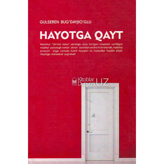 «Hayotga qayt»