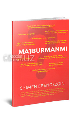 «Majburmanmi»