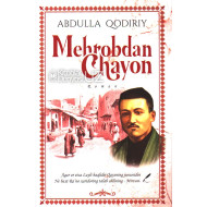 «Mehrobdan Chayon»