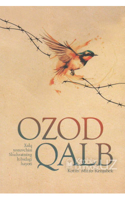 «Ozod qalb» (Lotin alifbosida)