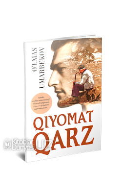 «Qiyomat qarz»