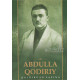 «Abdulla Qodiriy qoldirgan xazina»