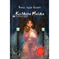 «Kichkina malika» 