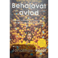«Behalovat avlod»