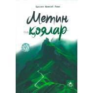 «Метин қоялар»