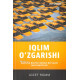 «Iqlim oʻzgarishi»