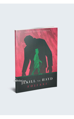 «Jekill va Hayd fojiasi»