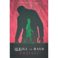 «Jekill va Hayd fojiasi»