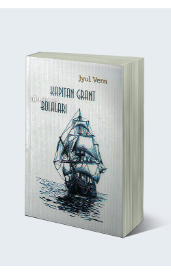 «Kapitan Grant bolalari»
