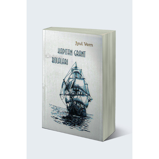 «Kapitan Grant bolalari»