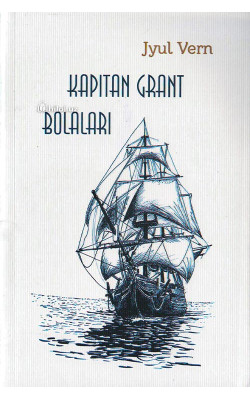 «Kapitan Grant bolalari»