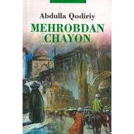 «Mehrobdan Chayon»