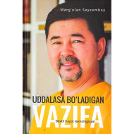 «Uddalasa boʻladigan vazifa: baxtli hayot texnologiyasi»
