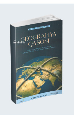 «Geografiya qasosi» 