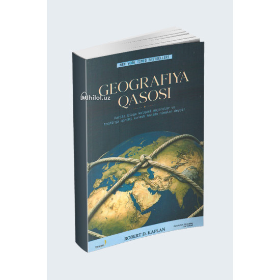 «Geografiya qasosi» 