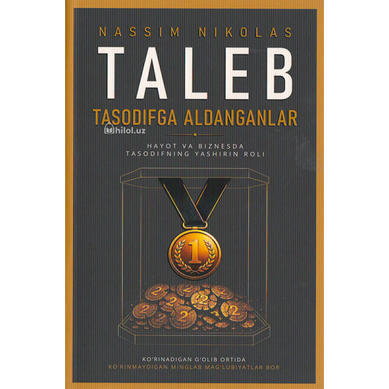 «Tasodifga aldanganlar» 