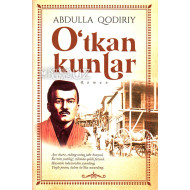 «O'tkan kunlar»