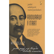 «Abdurauf Fitrat» (Jadid adabiyoti namoyandalari)