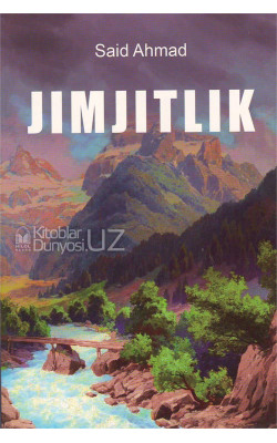 «Jimjitlik»